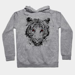 Wild Hoodie